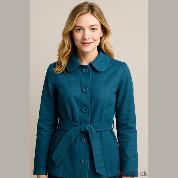 L.L. Bean Jackets & Blazers - LL Bean Canvas Jacket